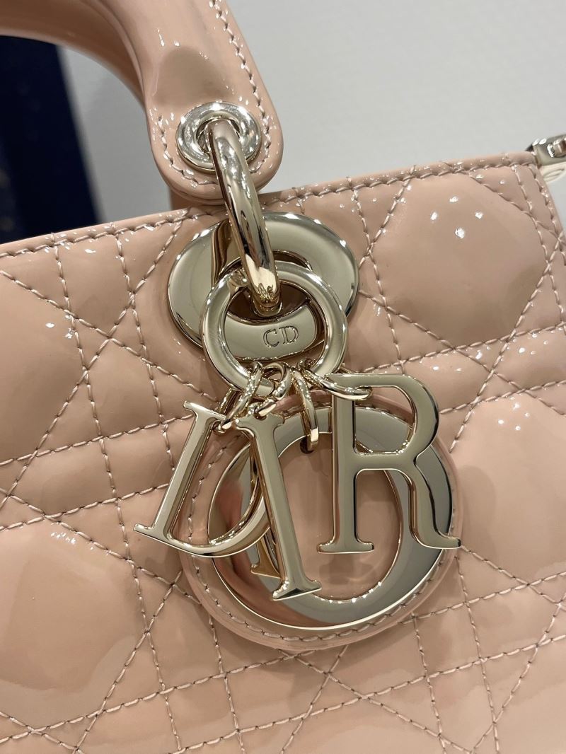 Christian Dior My Lady Bags